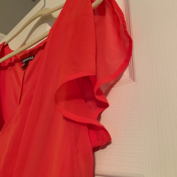 Express Dress - Picture 7 of 7